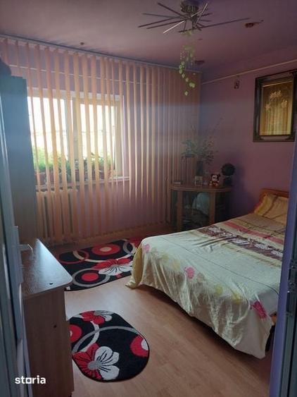 Apartament cu 2 camere decomandat în Gării