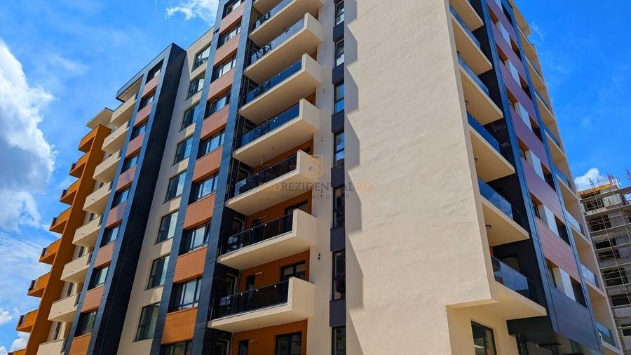 Apartament modern cu 2 camere de vanzare, Aparatorii Patriei, metrou - 4