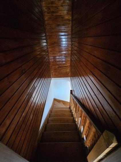 Duplex cu 4 camere cu Canalizare în Păcii
