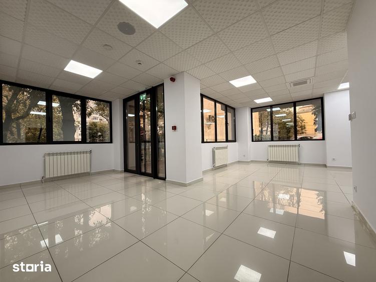 Spațiu comercial, de 57.41 mp, în Ultracentral