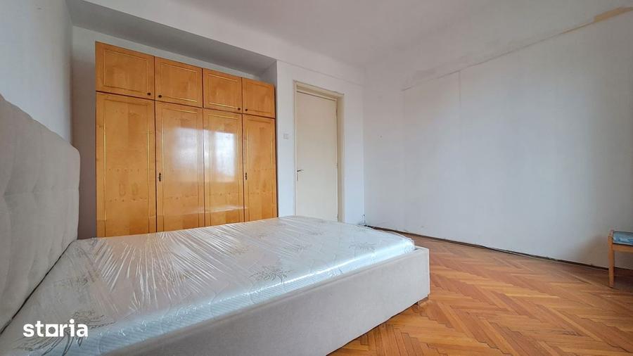 Apartament cu 2 camere decomandat, mobilat în Armeneasca