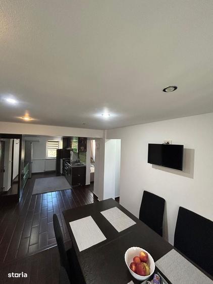Apartament cu 4 camere în Inel I