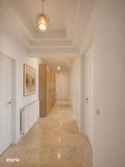 Apartament cu 3 camere în Militari