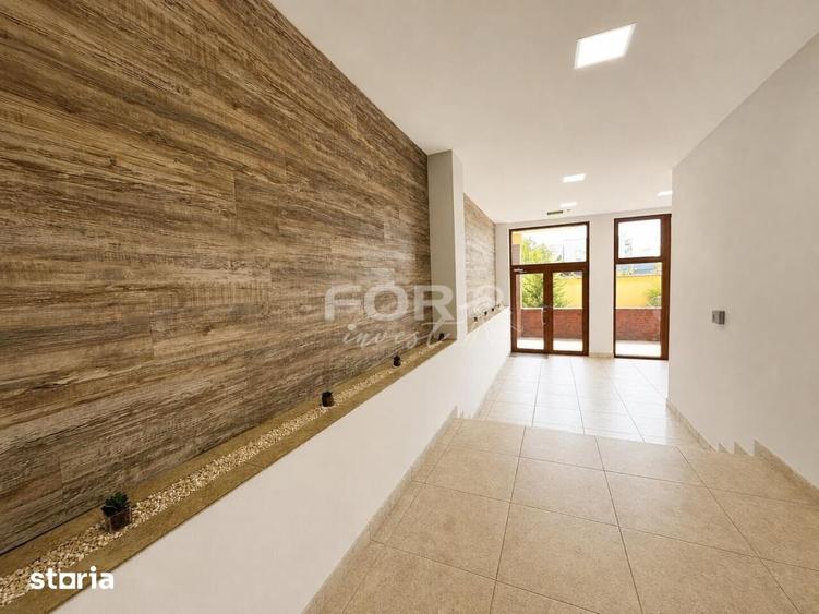 Apartament cu 2 camere în Iosia