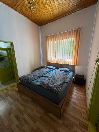 Casă individuală cu 3 camere cu Canalizare în Săcălaz