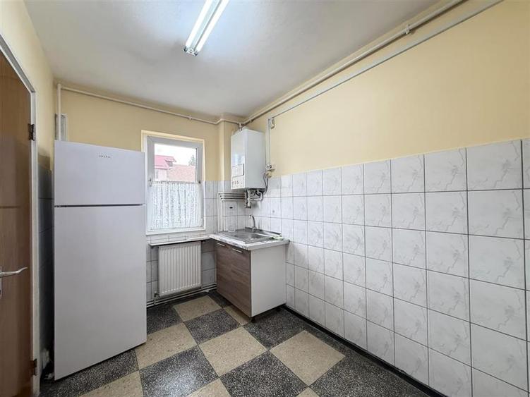 Apartament cu 2 camere semidecomandat în Hipodrom 1