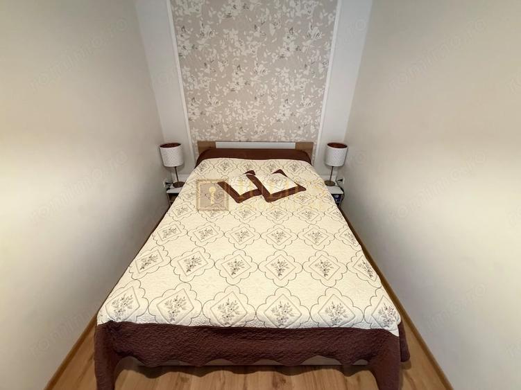 Apartament cu 2 camere nedecomandat în Spitalul Județean
