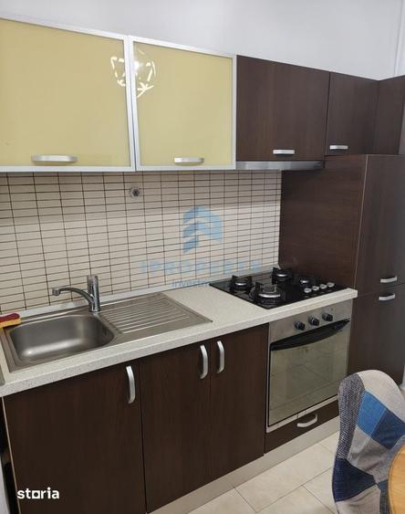 Inchiriere Apartament 2 camere in Unirii - 4