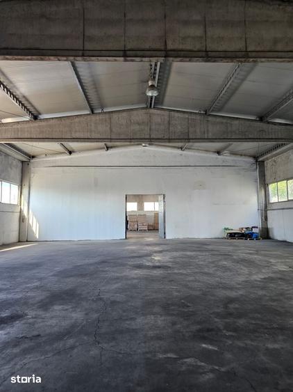 Spațiu comercial, de 906 mp, în Central