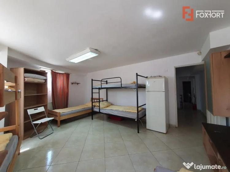 Apartament cu 3 camere decomandat în Steaua