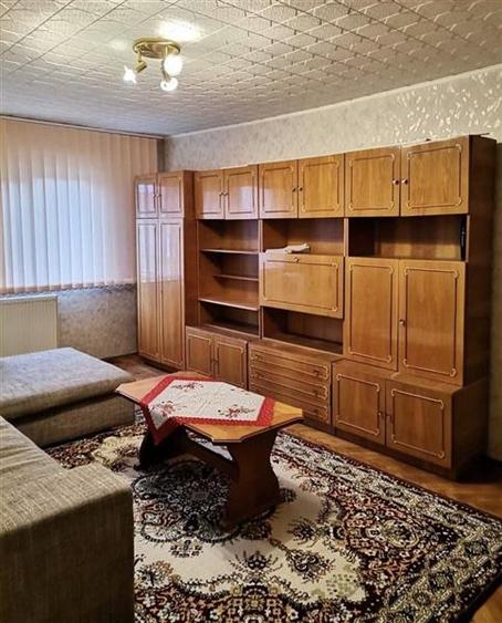 Apartament cu 2 camere decomandat, mobilat în Soarelui