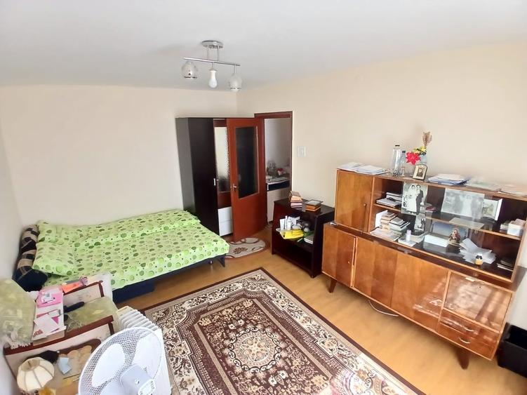 Apartament cu 2 camere în Rahova