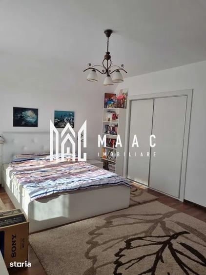 Casă cu 5 camere cu Teren 513 Mp în Șura Mică