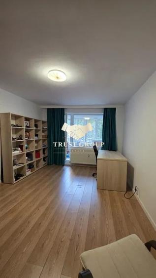 Apartament cu 2 camere decomandat în Lujerului
