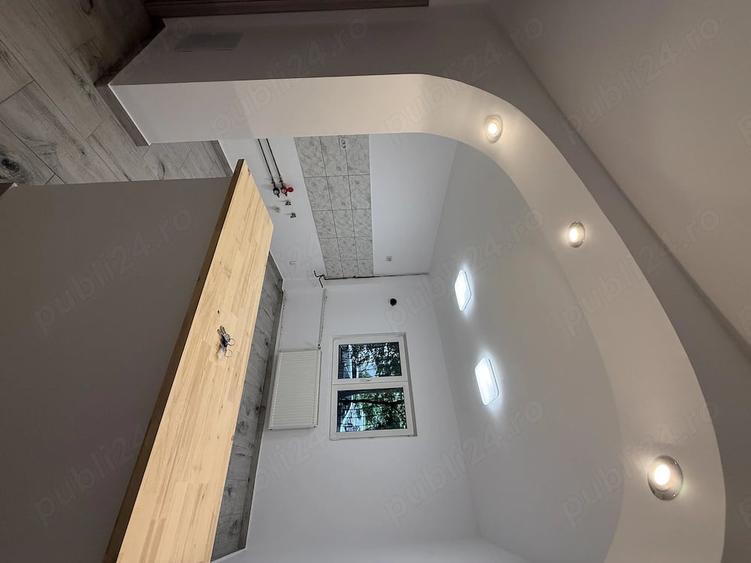 Direct proprietar - inchiriez apartament 3 camere 80mp - 9