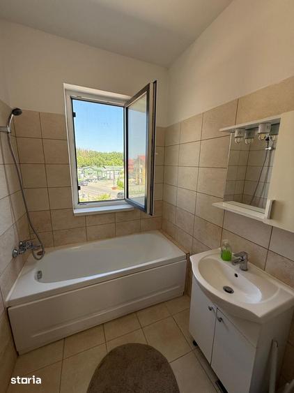 Apartament cu 2 camere în Chiajna