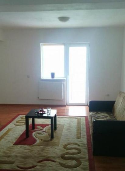 Apartament o camera zona Gheorghe Lazar - 2