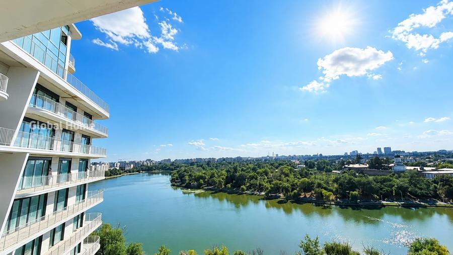 Apartament cu 2 camere decomandat în Colentina