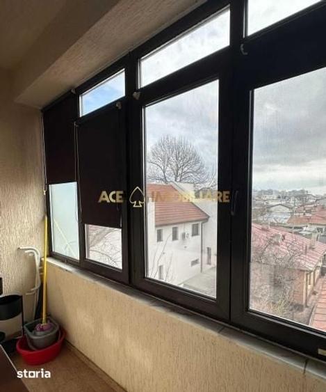 2 Camere de inchiriat | Bucurestii Noi | Metrou | Centrala Proprie - 7