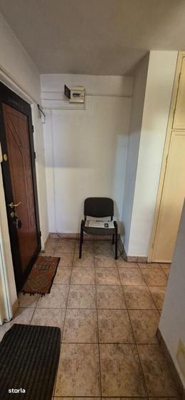 Apartament cu 2 camere decomandat în Alfa