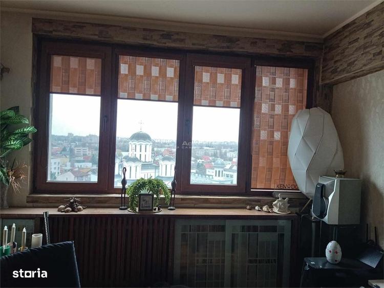 Apartament cu 3 camere în Jilava