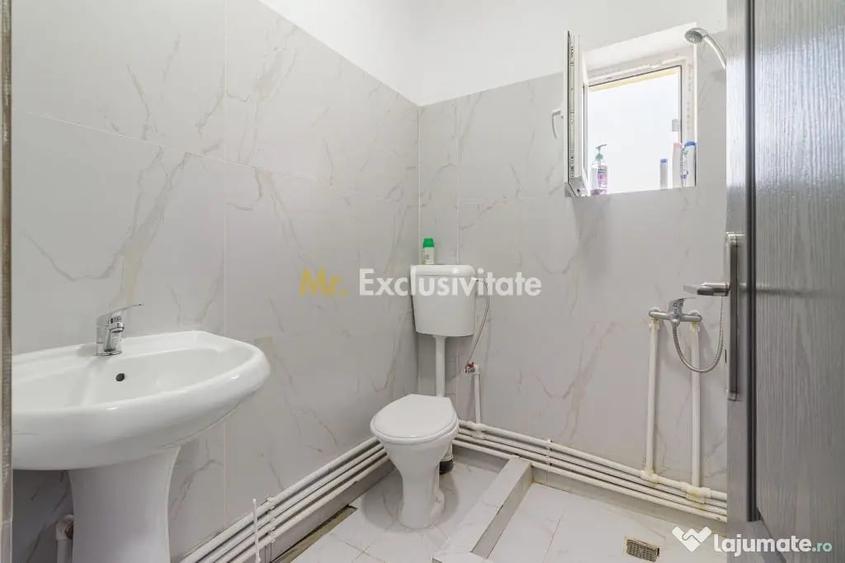 Spațiu comercial, de 431 mp, în Tărtășești