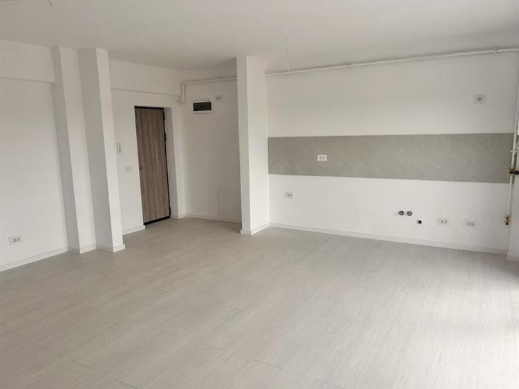 Apartament cu 2 camere în Braniște (Filiași)