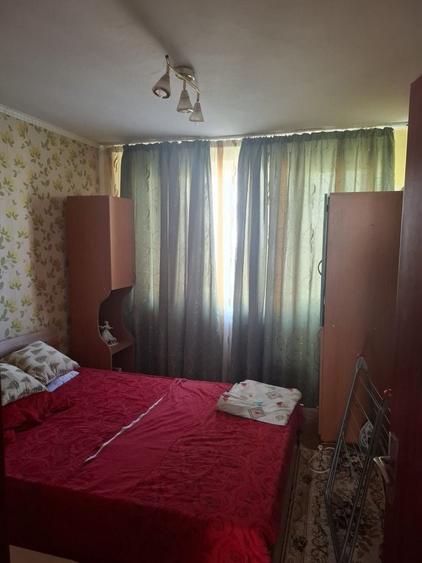 Apartament cu 4 camere nedecomandat în Ultracentral