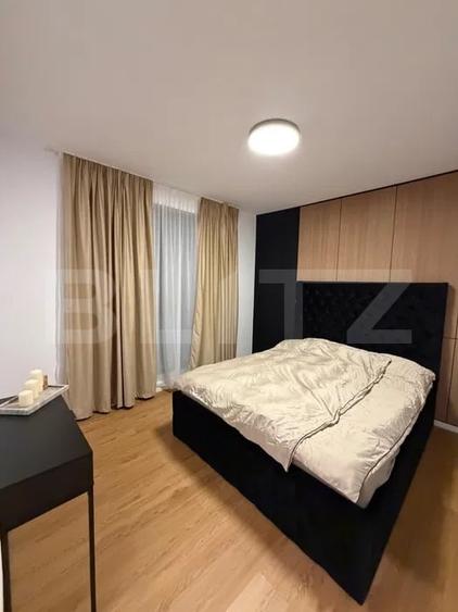 Apartament 2 camere, 50 mp, zona Eroilor - 3