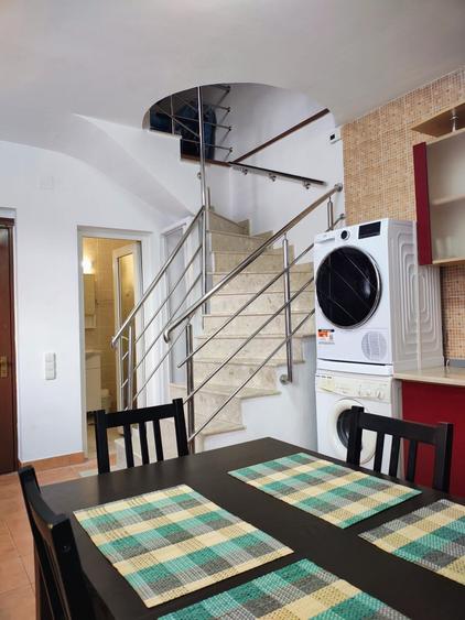 Casă cu 2 camere cu Canalizare în Băneasa