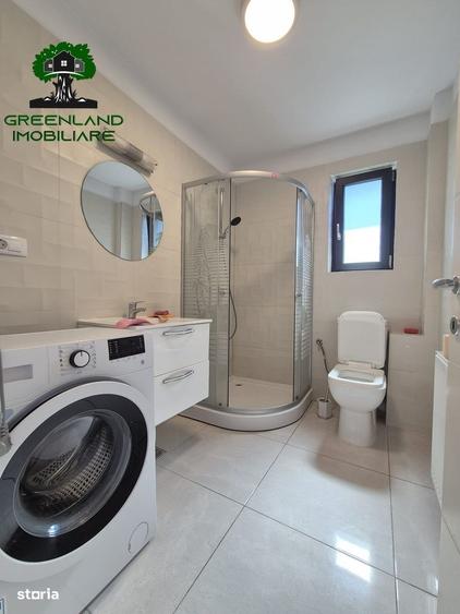 Apartament cu 2 camere decomandat în Rediu