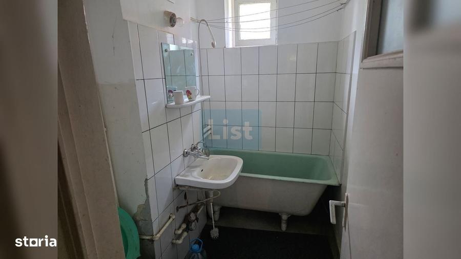 Apartament cu 2 camere decomandat în Mărășești