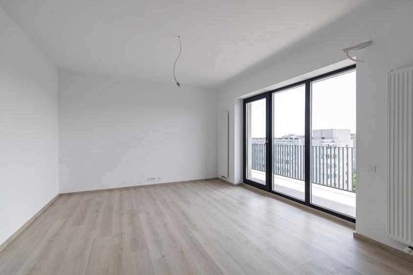 Triama Residence - Apartament 3 camere finalizat langa Metrou Costin Georgian - 4
