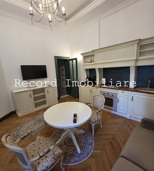 Apartament 2 cam ultracentral Cluj-Napoca - 3