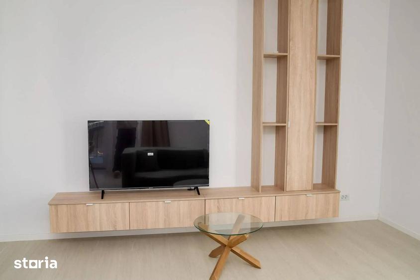 Apartament cu 2 camere în Pârneava