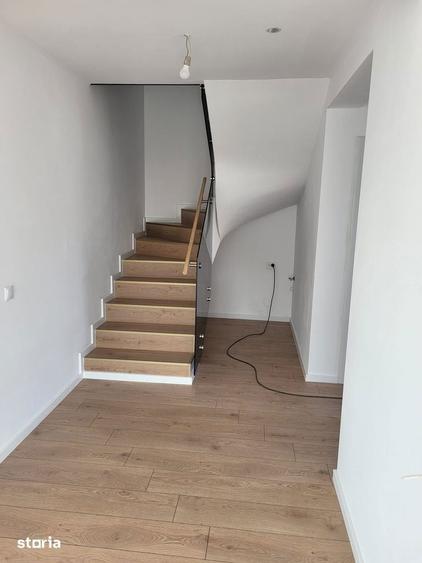 Vanzare casa noua Targoviste- zona Piseaca - 2