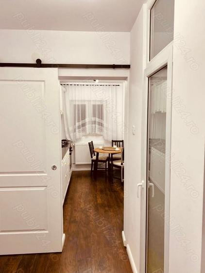 Apartament cu 2 camere decomandat, mobilat în Dristor