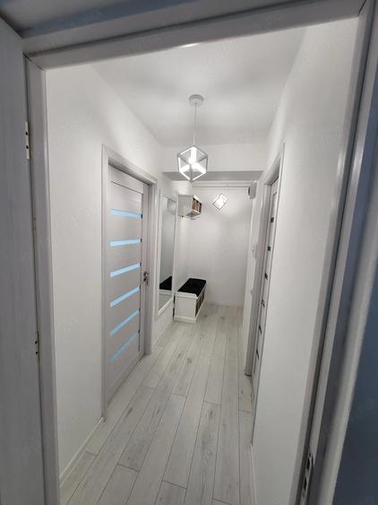 Garsoniera decomandata in bloc nou, an 2024, Str. Calugareni, nr.6 - 7