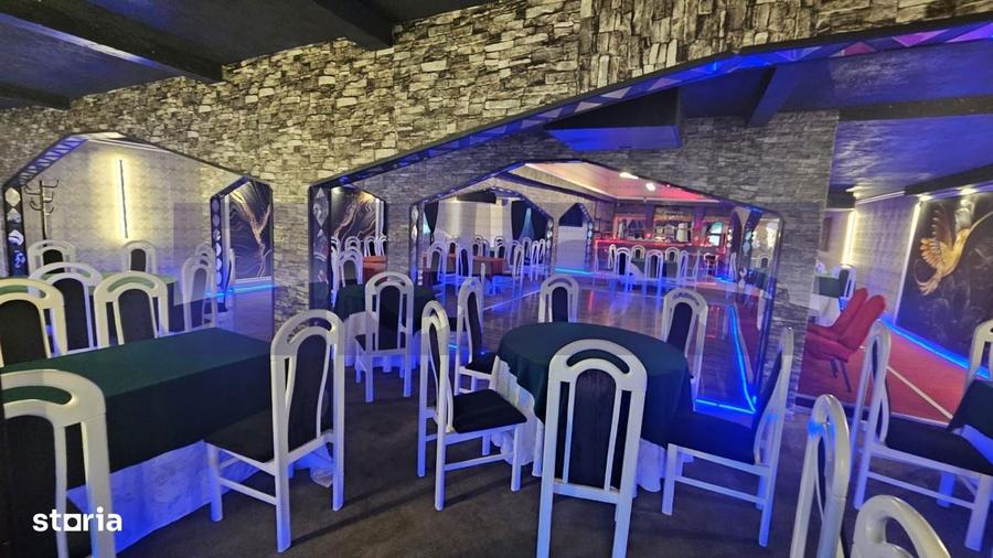 INCHIRIERE SPATIU COMERCIAL | GORJULUI | 297 MP | STRADAL - 6