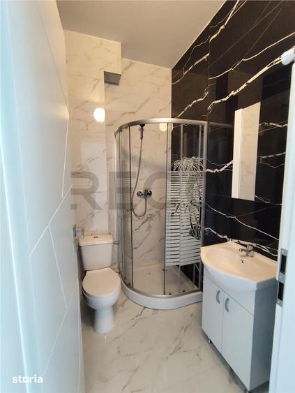 Casă cu Teren 1097 Mp în Iorga