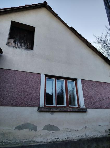 Casă cu 3 camere în Exterior Vest