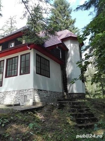 Casă în Lacu Roșu