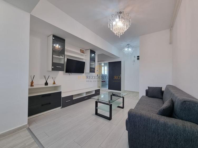 Apartament 2 camere, metrou Dimitrie Leonida, Bd.Metalurgiei - 1
