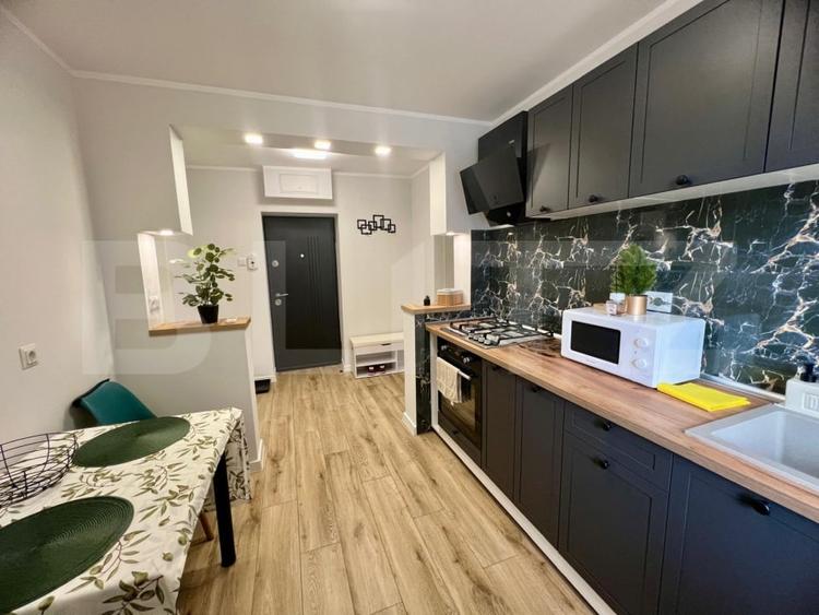 Apartament modern 2 camere, Calea Bucuresti, prima inchiriere, - 1
