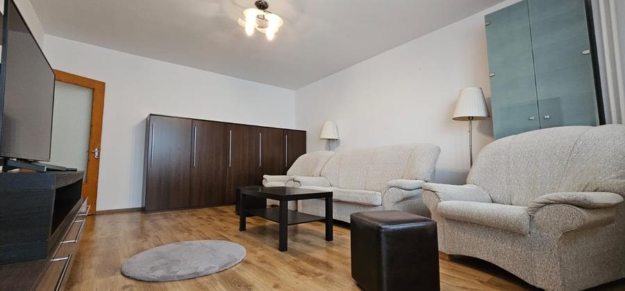 Unirii Institutul Bancar, 100% mobilat/utilat/renovat, Carrefour, metrou, RATB - 19