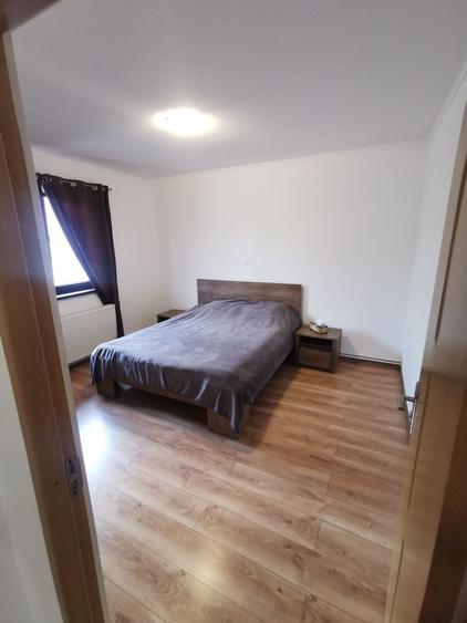 Casă cu 3 camere în Pănet