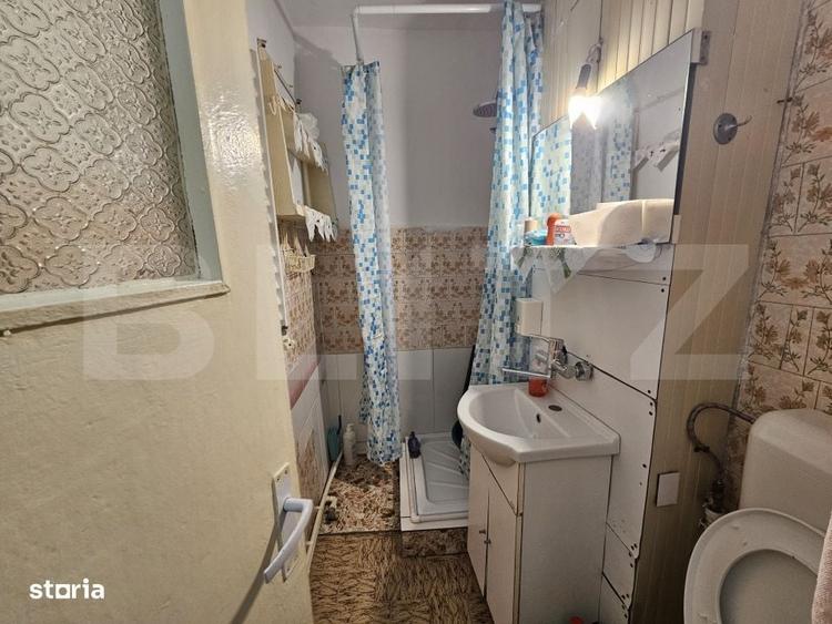 Apartament cu 3 camere în Alexandru cel Bun