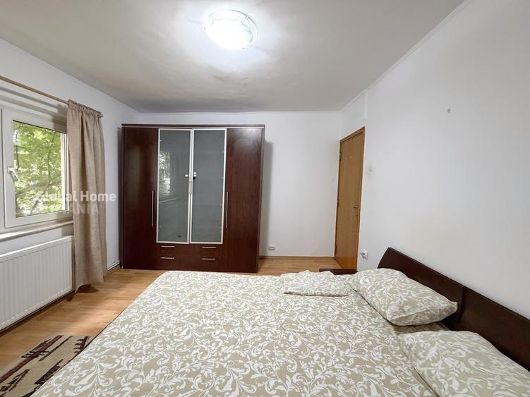 Apartament cu 2 camere decomandat, mobilat în Vitan Mall