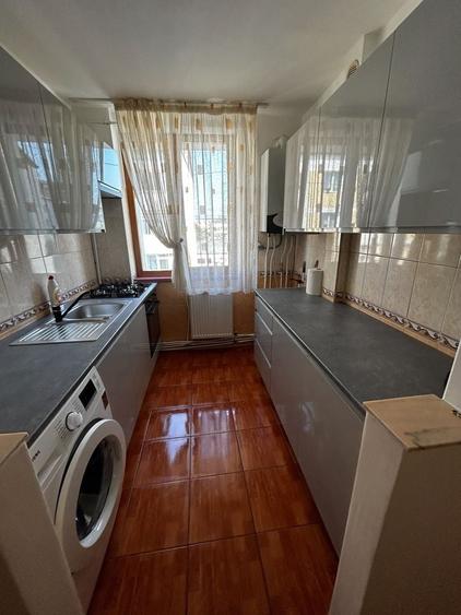 Inchiriez Apartament 2 Camere, Mall City Piatra Neamt - 1