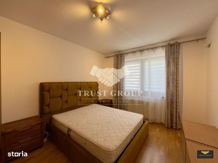Herastrau - Aron Cotrus | 3 camere| Pet Friendly | 2 locuri de parcare - 3